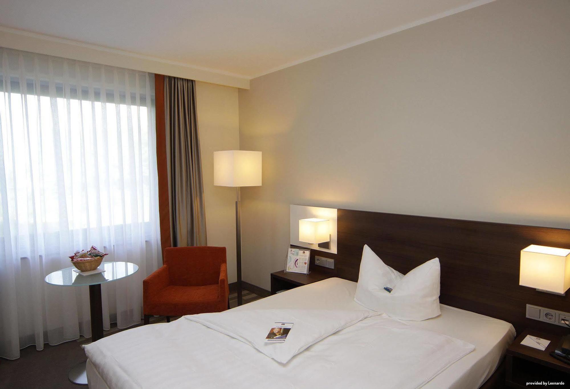 Parkhotel Wittekindshof Dortmund