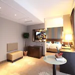 Parkhotel Wittekindshof