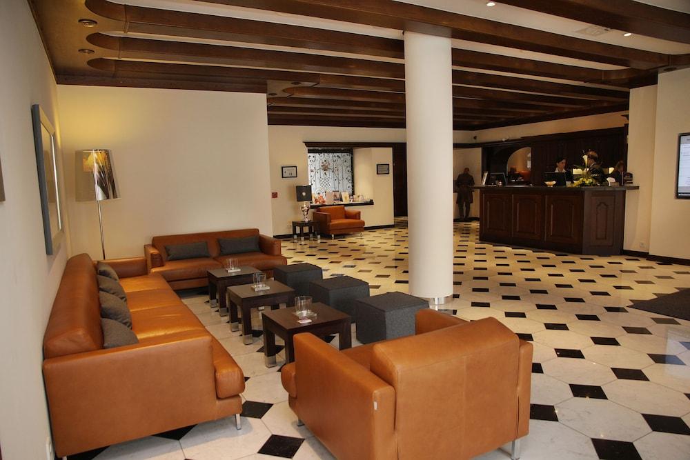 Parkhotel Wittekindshof
