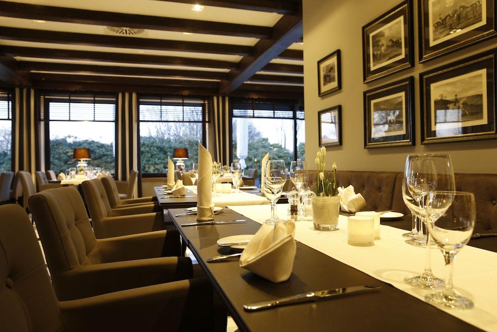 Parkhotel Wittekindshof Dortmund