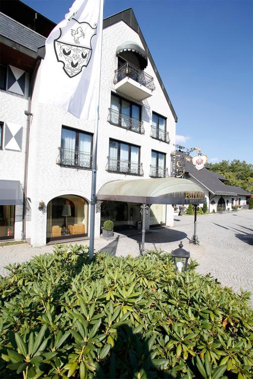 Parkhotel Wittekindshof Hotel 4*