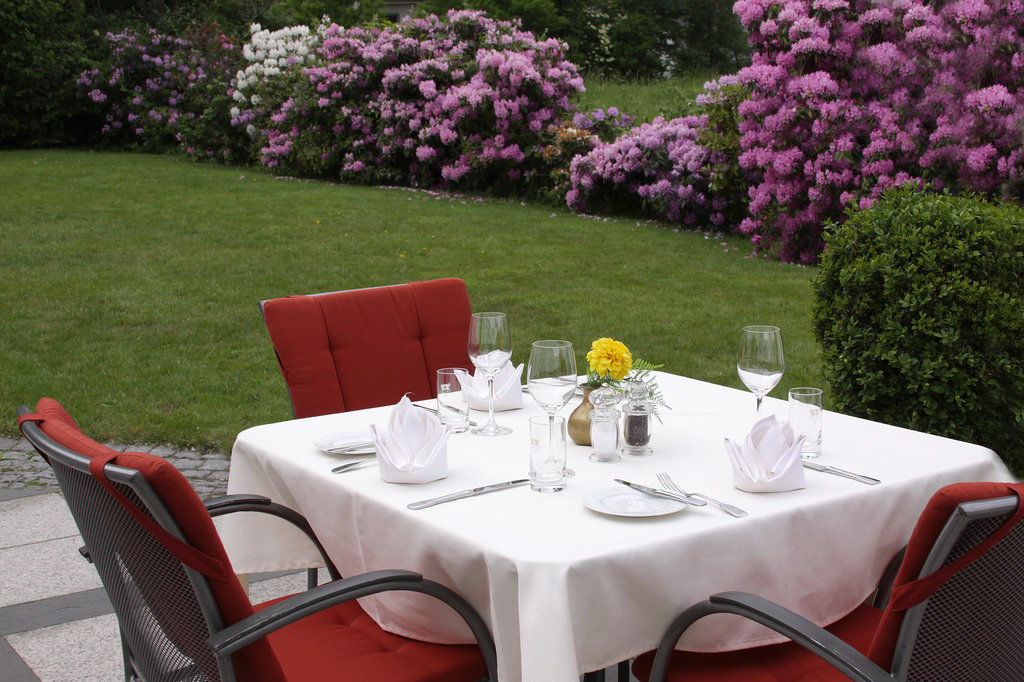Hotel Parkhotel Wittekindshof 4*